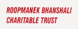 Roopmanek bhanshali charitable trust