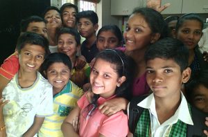 Smile - Udaan Project