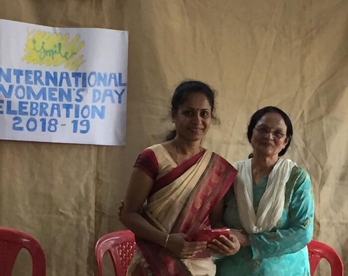 UTKARSH Hosts Womens Day Celebrations