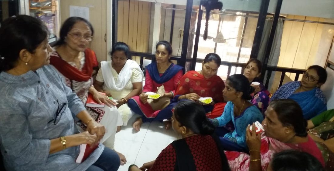 UTKARSH Women’s Meeting