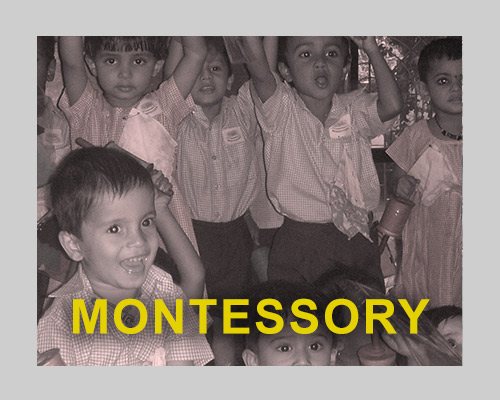 Montessori