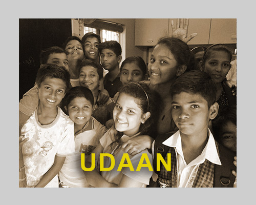 Udaan event image