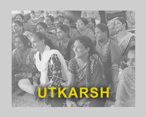 Utkarsh Event image