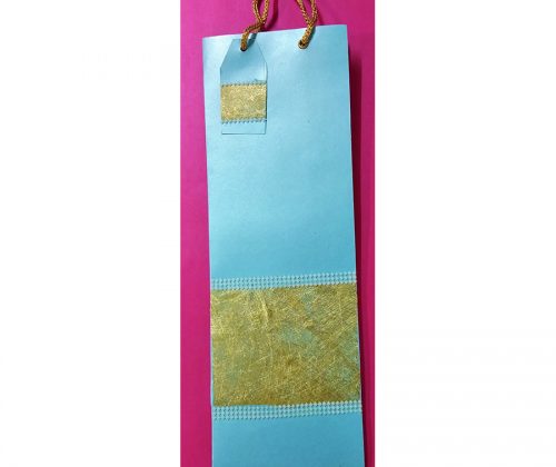 Wine Bag – 4.7×14.5